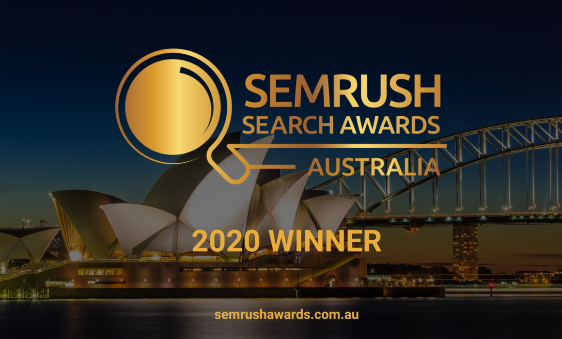 Murmur Sweeps SEMRush Awards with Most Agency Wins