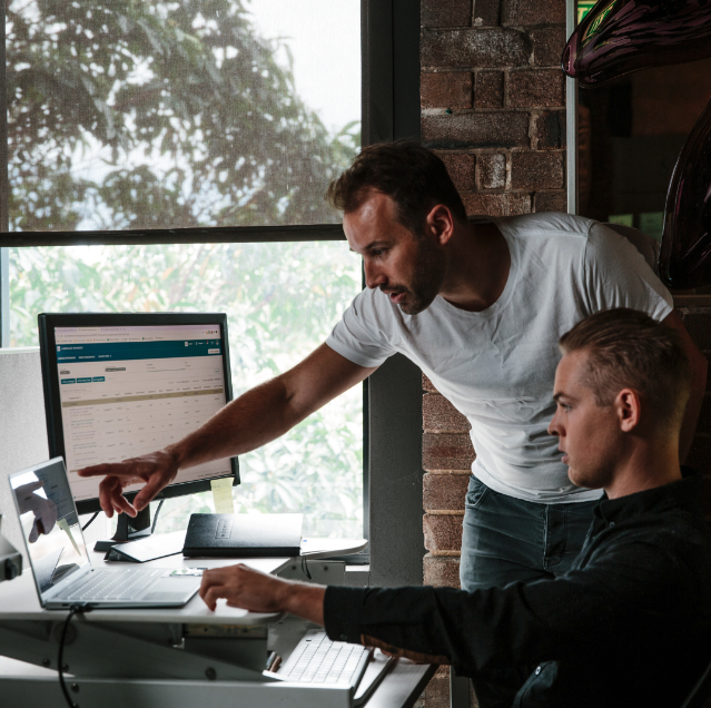 Modify and adjust marketing efforts Modify and adjust marketing efforts